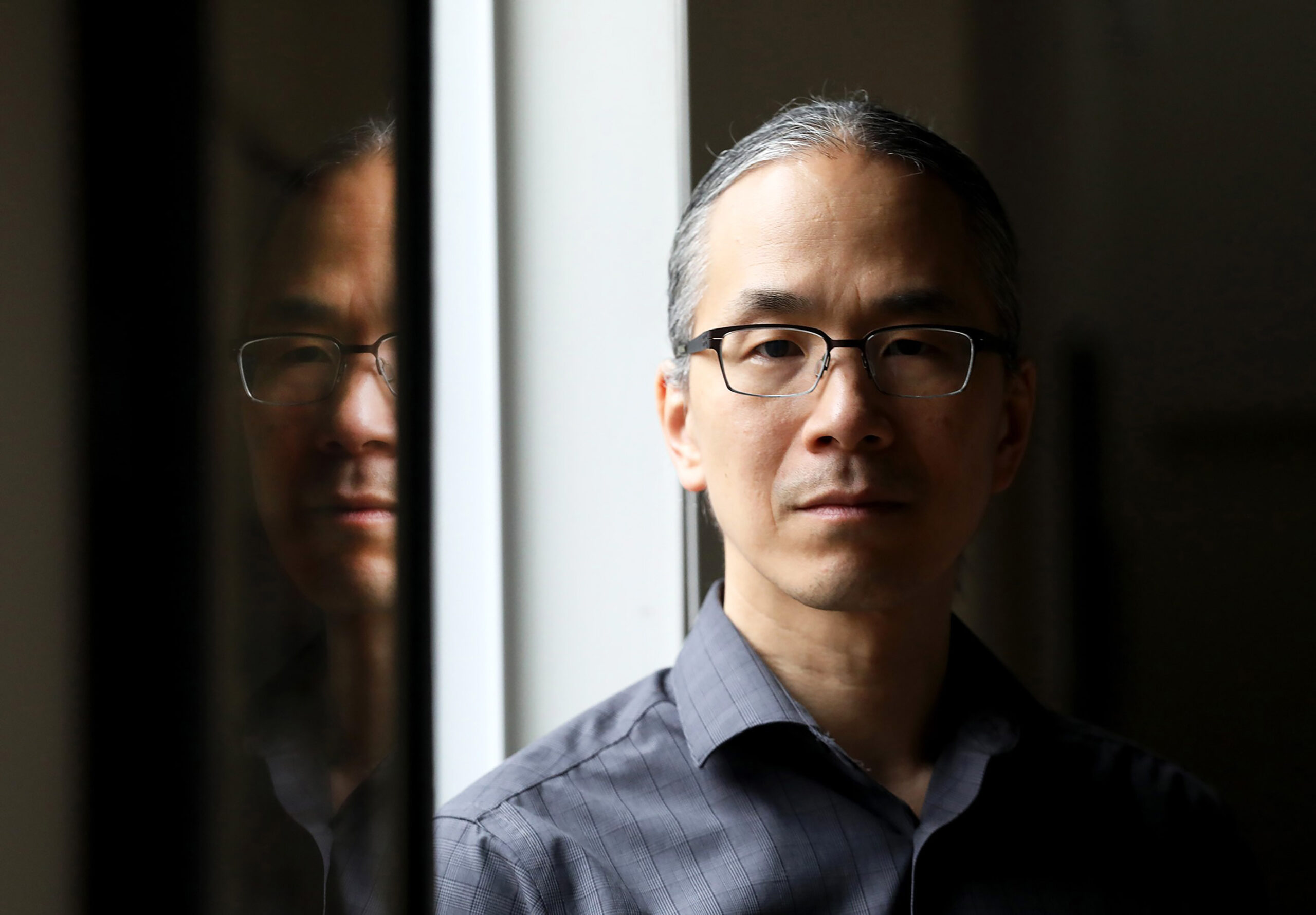 Ted Chiang - IceCon 2024